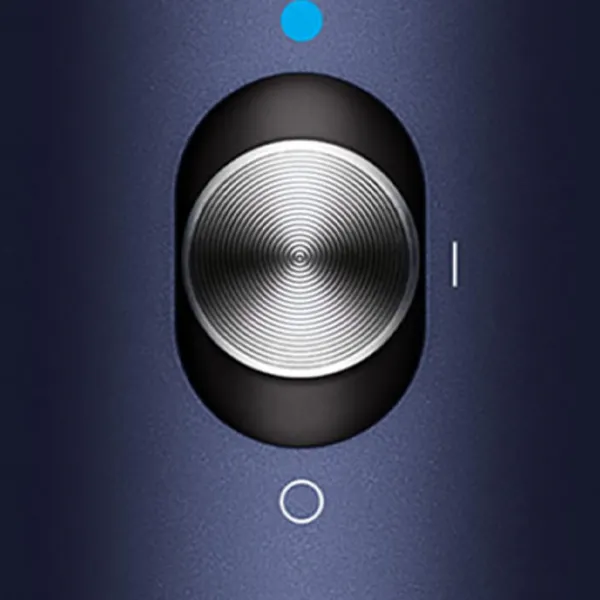 Прибор для укладки волос Dyson HS05 Long Diffuse 1300 Вт/ Синий photo 4 Прибор для укладки волос Dyson HS05 Long Diffuse 1300 Вт/ Синий photo 4