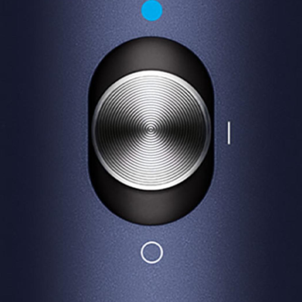 Прибор для укладки волос Dyson HS05 Long Diffuse 1300 Вт/ Синий photo 4 Прибор для укладки волос Dyson HS05 Long Diffuse 1300 Вт/ Синий photo 4