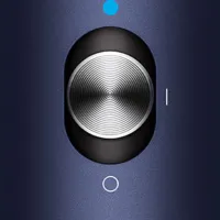 Прибор для укладки волос Dyson HS05 Long Diffuse 1300 Вт/ Синий photo 5