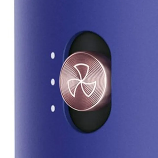 Aparat pentru aranjarea părului Dyson HS05 Long 1300 W/ Rose photo 3