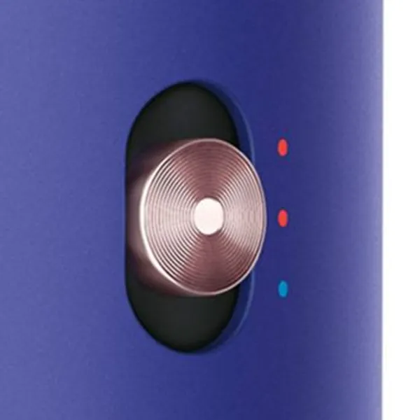 Aparat pentru aranjarea părului Dyson HS05 Long 1300 W/ Rose photo 4
