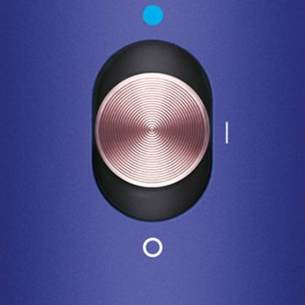 Aparat pentru aranjarea părului Dyson HS05 Long 1300 W/ Rose photo 5