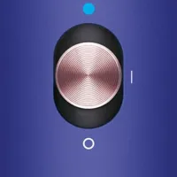 Прибор для укладки волос Dyson HS05 Long 1300 Вт/ Роза photo 5