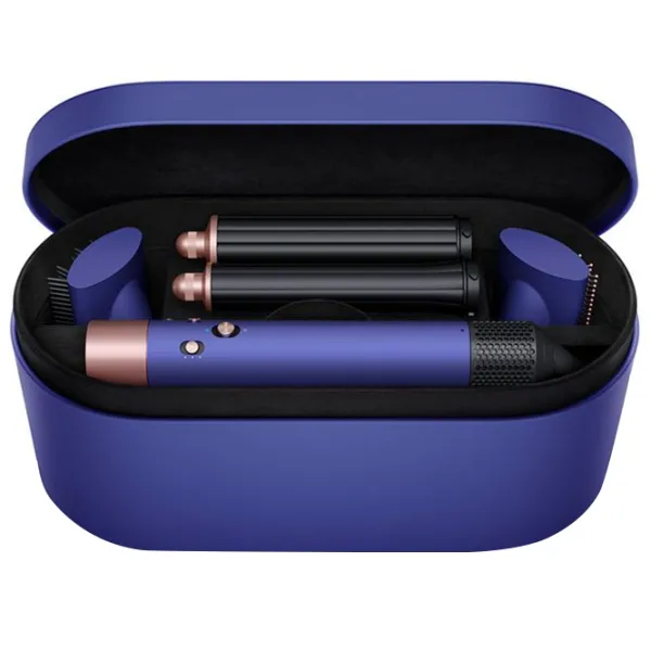 Aparat pentru aranjarea părului Dyson HS05 Long 1300 W/ Rose photo 6