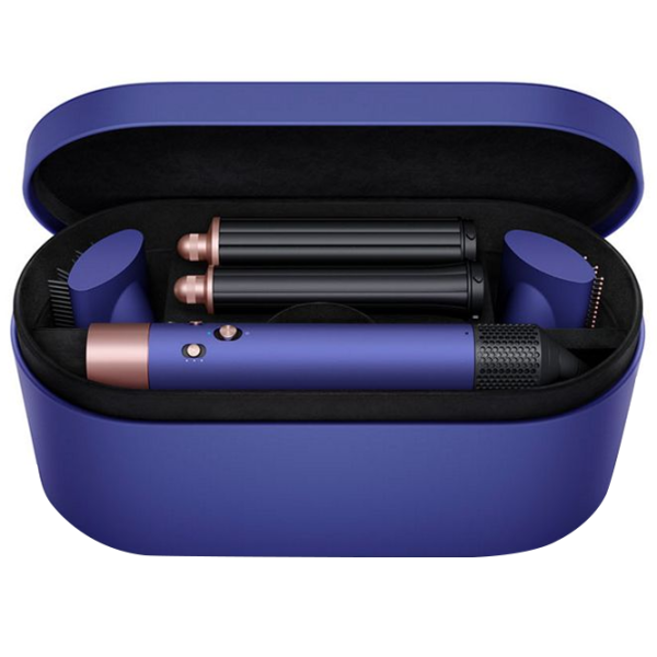 Aparat pentru aranjarea părului Dyson HS05 Long 1300 W/ Rose photo 6