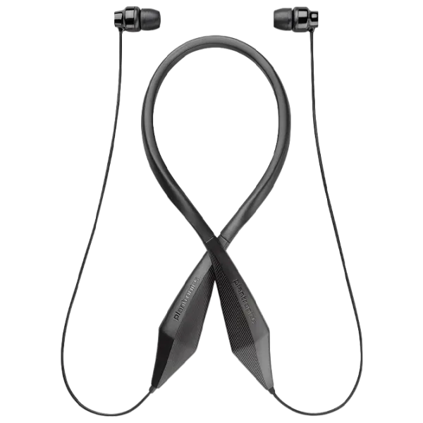 Наушники Plantronics BackBeat 100 Черный Беспроводные/ Персональный photo 3 Наушники Plantronics BackBeat 100 Черный Беспроводные/ Персональный photo 3