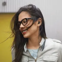 Наушники Plantronics BackBeat 100 Черный Беспроводные/ Персональный photo 5