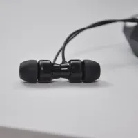 Наушники Plantronics BackBeat 100 Черный Беспроводные/ Персональный photo 6