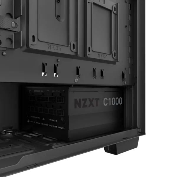 Блок питания NZXT C1000 Gold 80+ Gold/ 1000 Вт photo 6