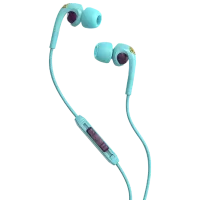 Căști SkullCandy Bombshell Purple Gold Cu fir/ Personal photo 2