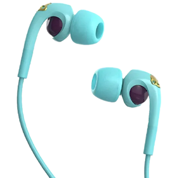 Наушники SkullCandy Bombshell Пурпурный Золото Проводная/ Персональный photo 3 Наушники SkullCandy Bombshell Пурпурный Золото Проводная/ Персональный photo 3
