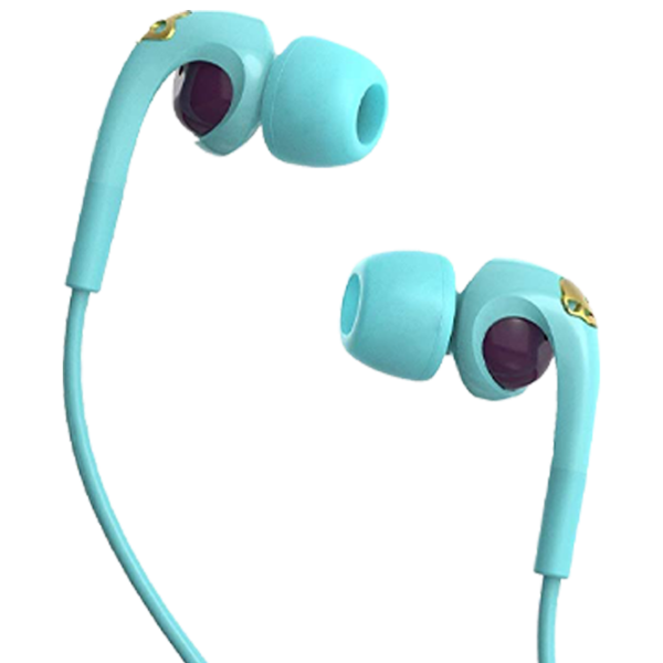 Наушники SkullCandy Bombshell Пурпурный Золото Проводная/ Персональный photo 3 Наушники SkullCandy Bombshell Пурпурный Золото Проводная/ Персональный photo 3