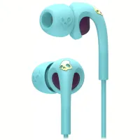 Căști SkullCandy Bombshell Purple Gold Cu fir/ Personal photo 4