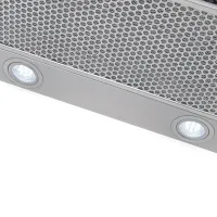 Hotă Hansa OTP6241IH Telescopică/ Inox/ Gray photo 3
