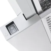 Hotă Hansa OTP6241IH Telescopică/ Inox/ Gray photo 4