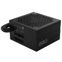 Sursă de alimentare NZXT C650 80+ Bronze/ 650 W photo 2