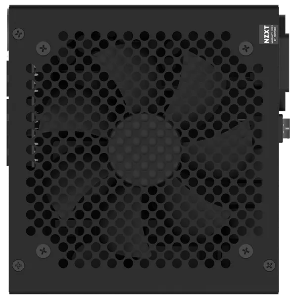 Блок питания NZXT C650 80+ Bronze/ 650 Вт photo 5