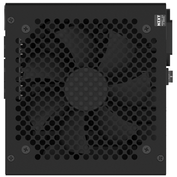 Блок питания NZXT C650 80+ Bronze/ 650 Вт photo 5