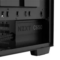 Sursă de alimentare NZXT C650 80+ Bronze/ 650 W photo 6