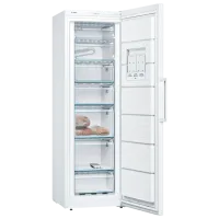 Congelator Bosch GSV36VWEV White photo 2
