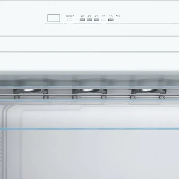 Congelator Bosch GSV36VWEV White photo 3