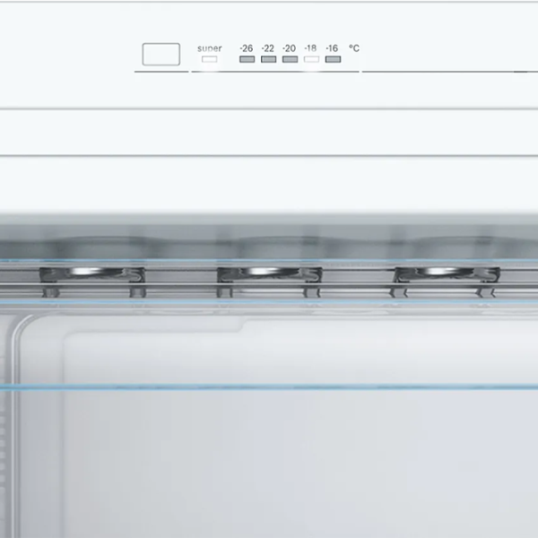 Congelator Bosch GSV36VWEV White photo 3