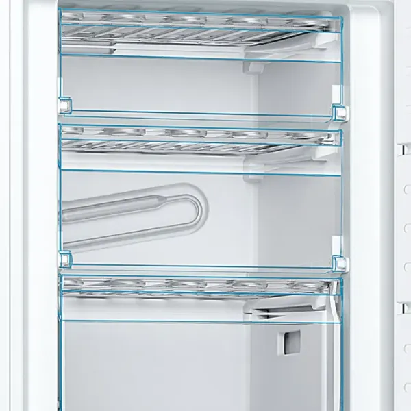 Congelator Bosch GSV36VWEV White photo 4