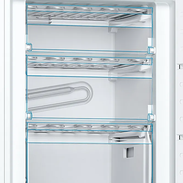 Congelator Bosch GSV36VWEV White photo 4