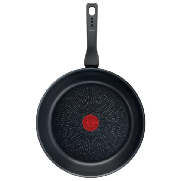 Сковорода Tefal XL Force C3850453 классический/ 24 см/ Черный photo 2