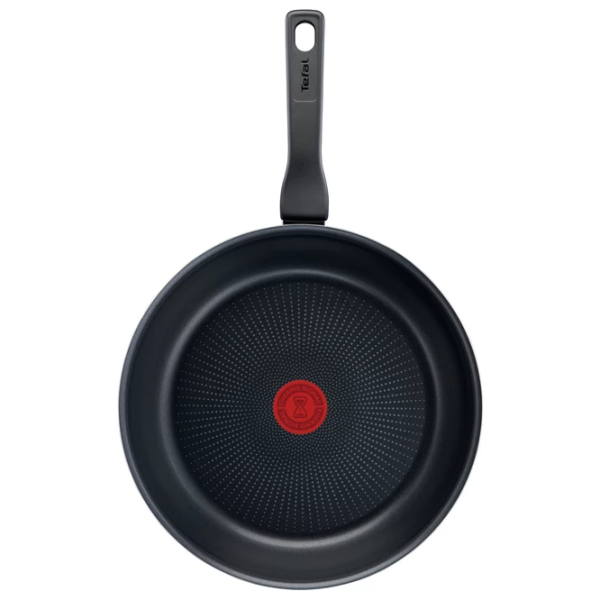 Сковорода Tefal XL Force C3850453 классический/ 24 см/ Черный photo 2