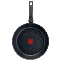 Сковорода Tefal XL Force C3850453 классический/ 24 см/ Черный photo 2