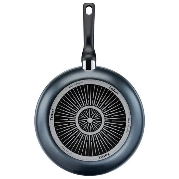 Сковорода Tefal XL Force C3850453 классический/ 24 см/ Черный photo 3