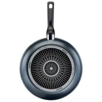 Сковорода Tefal XL Force C3850453 классический/ 24 см/ Черный photo 3