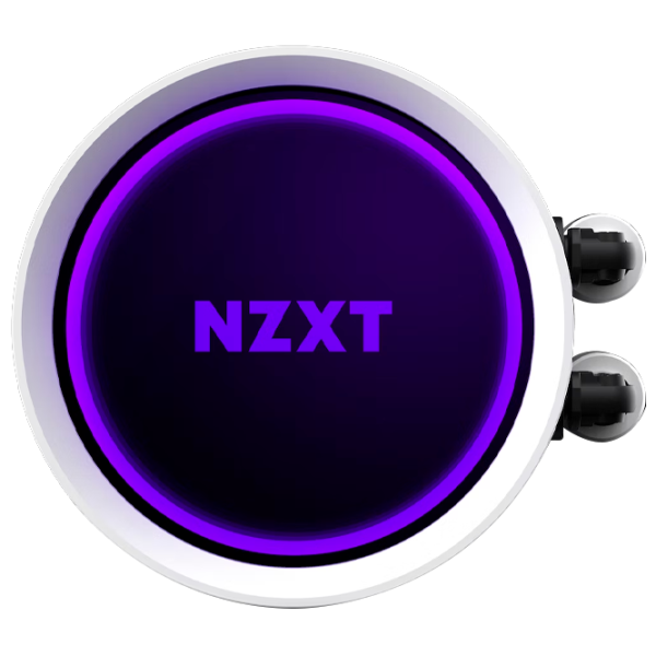 Жидкостное охлаждение NZXT Kraken X73 Гидравлический подшипник/ 1500 об/ мин photo 3