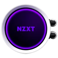 Cooler cu lichid NZXT Kraken X73 Hydro Bearing/ 1500 rpm photo 3