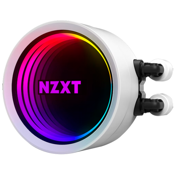 Жидкостное охлаждение NZXT Kraken X73 Гидравлический подшипник/ 1500 об/ мин photo 4