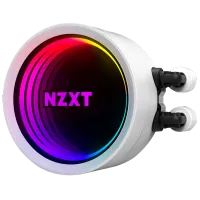 Cooler cu lichid NZXT Kraken X73 Hydro Bearing/ 1500 rpm photo 4