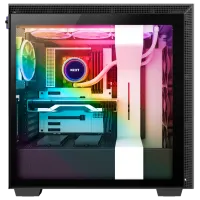 Cooler cu lichid NZXT Kraken X73 Hydro Bearing/ 1500 rpm photo 6