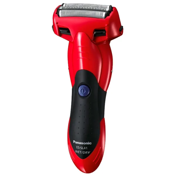 Бритва электрическая Panasonic ES-SL41-R520 Красный Черный  photo 2