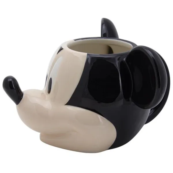 Cană Disney Mickey Mouse 400 ml photo 2