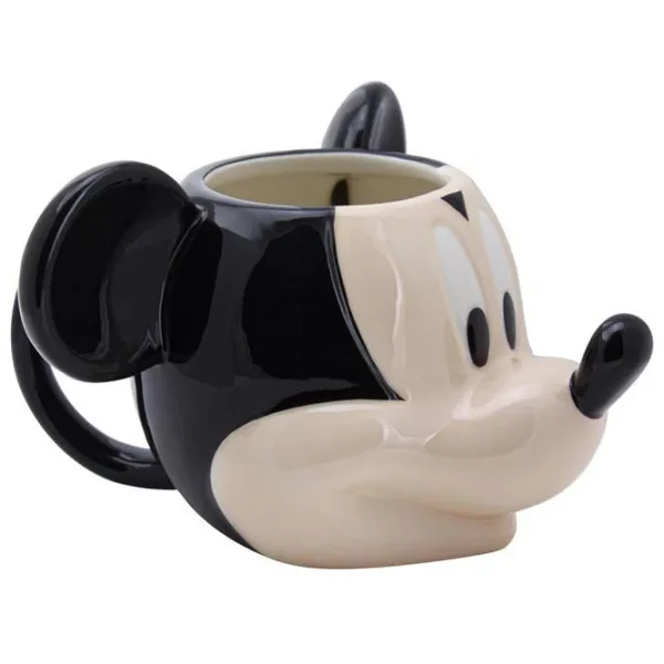 Cană Disney Mickey Mouse 400 ml photo 4
