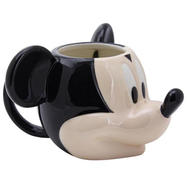 Cană Disney Mickey Mouse 400 ml photo 4
