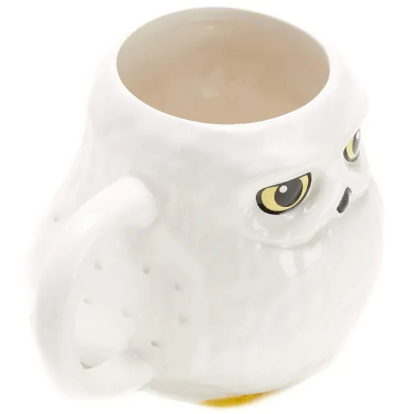 Кружка Harry Potter Hedwig 300 мл photo 3
