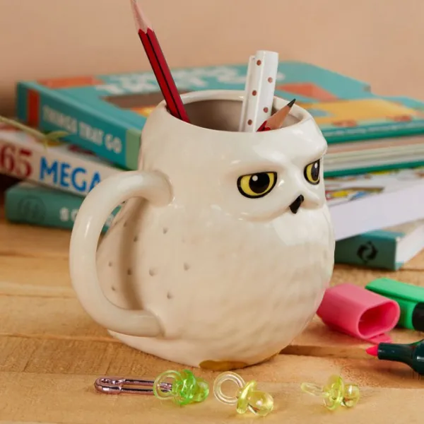 Кружка Harry Potter Hedwig 300 мл photo 7