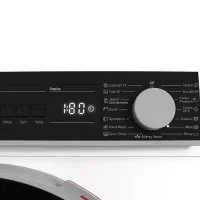Mașină de spălat SHARP ES-NFB914CWA-EE 9 kg / 1400 rpm / White photo 7