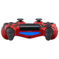 Gamepad Sony Dualshock 4 V2 FC Limited Edition Fără fir / 13 buttons / Red photo 4