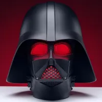Настольная лампа фан Paladone Darth Vader Черный photo 2