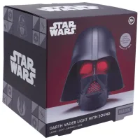 Настольная лампа фан Paladone Darth Vader Черный photo 6