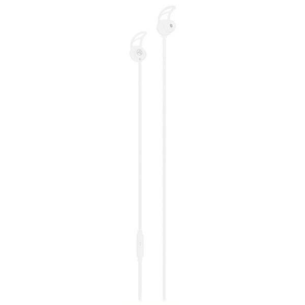 Наушники Tellur Comfy Белый Проводная/ Персональный photo 3 Наушники Tellur Comfy Белый Проводная/ Персональный photo 3