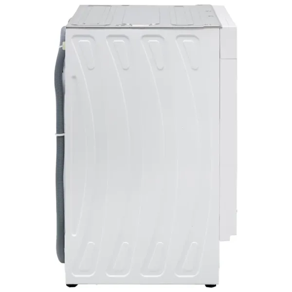 Mașină de spălat SHARP ES-NIB7141WD-EE 7 kg / 1400 rpm / White photo 4